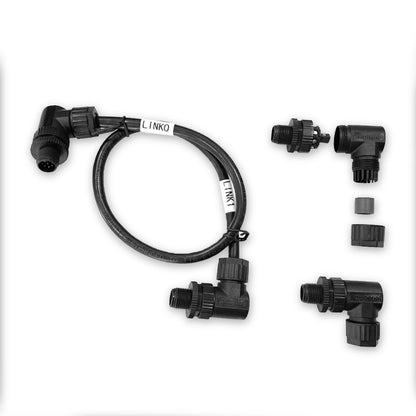 Pylontech 12V/100Ah Batería de litio 100Ah 12V con BMS integrado | 1C | 6000 ciclos | RT12100G31 | Pylontech