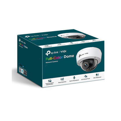 TP-LINK VIGI C240 ​​(4mm)