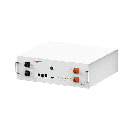 Sunwoda Atrix-5 5.12kWh Lithium Battery