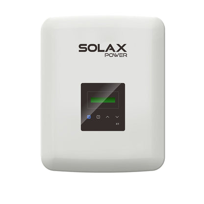 Solax Power X1-Boost-3.0-G3 3000W 2MPPT 16A (Includes WiFi)