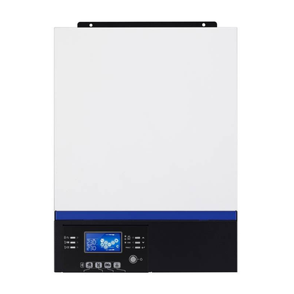 24/3000 Axpert VM III 3K-24 - 80A VOLTRONIC | With Wi-Fi