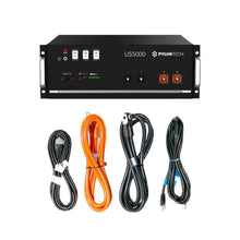 Pylontech US5000 kit + cable pack