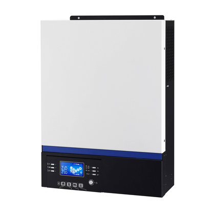 24/3000 Axpert VM III 3K-24 - 80A VOLTRONIC | With Wi-Fi