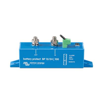 BatteryProtect 12/24V-100A - VICTRON ENERGY