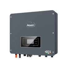 Azzurro 1PH HYD5000-HP | Single-phase hybrid inverter | 5kW | 13A | 2 MPPT 250-500V