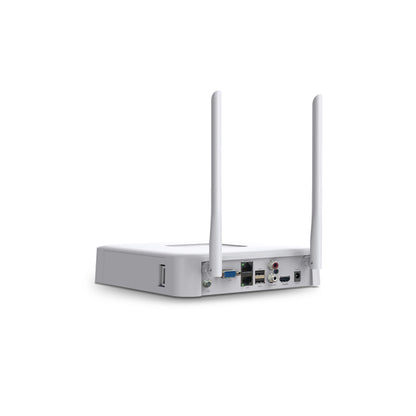 TP-LINK VIGI NVR1108H-W 8 Canales 1HDD H265+