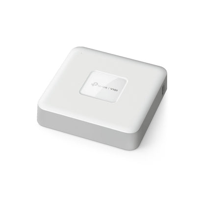 TP-LINK VIGI NVR1104H 4 Channels 1HDD H265+