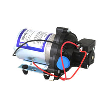 Bomba de presión 2088-403-143 12V - SHURFLO