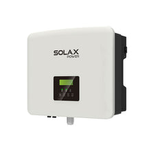 Solax Power X1-Hybrid-7.5-D G4 7500W 16A 2MPPT 70-550V (Includes WiFi)