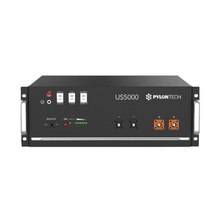 48V 100Ah Lithium Batteries | 4800Wh | 75A Output | DoD 95% | US5000 | Pylontech