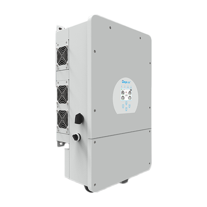 Deye SUN-10K-SG04LP3-EU 3PH |10kW | 26A | 2 MPPT 200-650V | LV battery