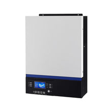 48/5000 Serie Axpert VM III 5K-48 - 230V-50Hz - Wifi | Solitia