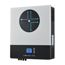 48/11000 Serie Axpert Ultra | 11kW | 48V | Solitia