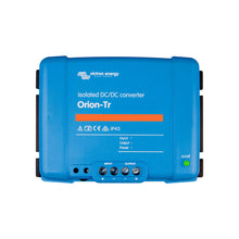 Orion-Tr 12/12-18A (220W) Isolated DC-DC converter - VICTRON ENERGY