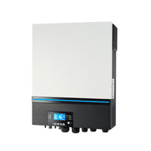 48/11000 Axpert MAX E-11KVA | 11kW | 48V | 2 MPPT 90-450V, parallelizable 6, WiFi included