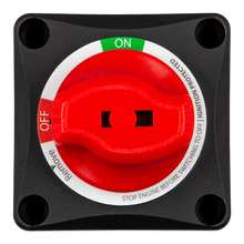 Battery switch ON/OFF 275A - VICTRON ENERGY