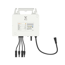 Solax Microinversor X1-Micro 1000W 2MPPT