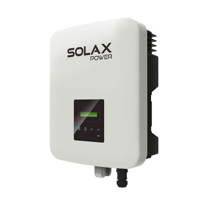 Solax Power X1-Boost-3.0-G3 3000W 2MPPT 16A (Includes WiFi)