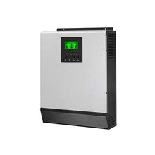 12/1500 Inverter charger 1.5kVA (1.2kW) 12V 60A | PWM 50A | Axpert EX 1.5K-12 | VOLTRONIC