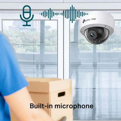 TP-LINK VIGI C240 ​​(4mm)