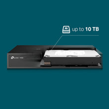 TP-LINK VIGI NVR1008H 8 Channels 1HDD H265+