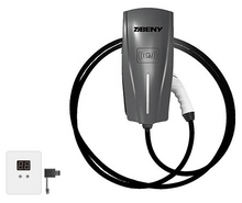 BCP-A2D-L 7.4kW single-phase electric car charger with Type 2 cable | BENY