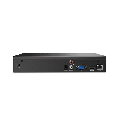 TP-LINK VIGI NVR1008H 8 Canales 1HDD H265+
