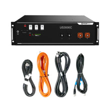 Pylontech US3000 kit + cable pack