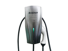 BCP-A2D-L 7.4kW single-phase electric car charger with Type 2 cable | BENY