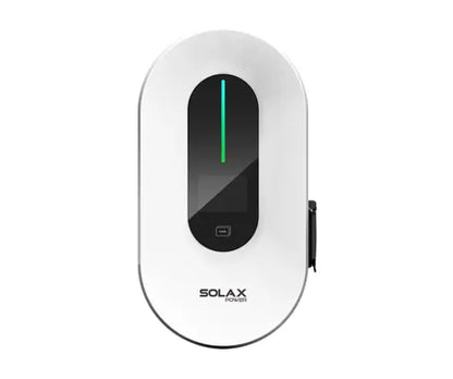 Solax EV X1-HAC-7S 7kW | NO incluye cable